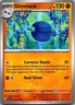 Pokemon -  115/191 Glimmora - Surging Sparks - NM/M