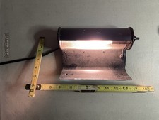 VTG Manhasset Music Stand Sheet Music Clip Light Lamp 8 x 5 NonProfit EDU ORG