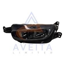 Citroen C4 Grand Picasso 2014 MK2 Headlight Headlamp Left Side 9802041580