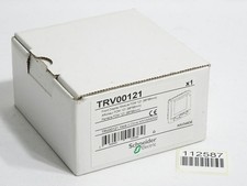 Schneider Electric TRV00121 Front Display Module FDM121 96x96mm / New Original Packaging