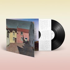 Iechyd Da Bill Ryder-Jones [LP record]