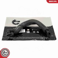 Esen SKV Schlauch KurbelgehäUseentlüFtung 54SKV745 FüR BMW X5 E53 7Er E65 E66