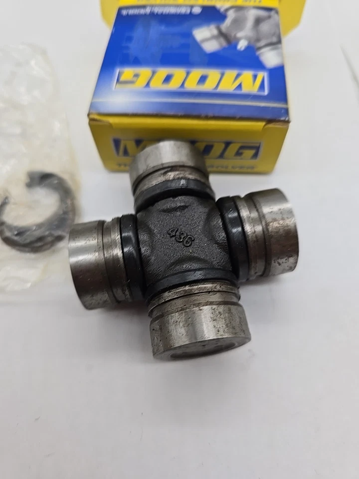 Junta universal Moog 436 U Foto 2 de 3