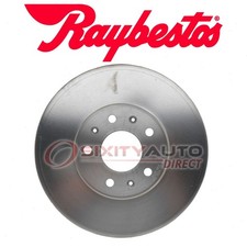 Raybestos R-Line 580120R Disc Brake Rotor for YH145449 X51481 R93305 pm