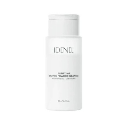 IDENEL Purifying Enzyme Powder Cleanser 60g (+ Free Gift)