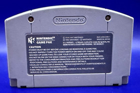 Mario Kart 64 (Nintendo 64, 1997) CARTRIDGE ONLY, Authentic, Tested, Working, VG
