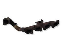 Opel Mokka 2015 Diesel Vorne Auspuffkrümmer Abgaskrümmer 428702815 100kW