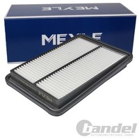 Meyle Luftfilter Passend FüR Nissan Qashqai X-TRAIL Renault Kadjar Koleos |