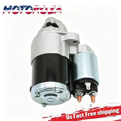 New Starter Motor For Dodge Avenger Journey Jeep Compass Patriot 2.0L 2.4L 17994