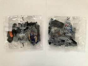 Lego Marvel Super Heroes 76032 The Avengers Quinjet City Chase NEW Open Box
