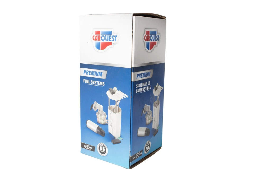 Carquest Replacement Fuel Pump Assembly Fits 1996-01 Audi A4 A4 Quattro M2287930 - Image 2 of 4