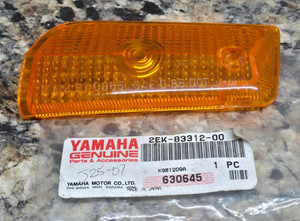 Yamaha (Genuine OE) 2EK8331200