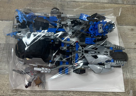 LEGO BIONICLE: Kaxium V3 (8993) Complete with Instructions No Box
