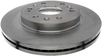 Disc Brake Rotor 18A1705A ACDelco Advantage