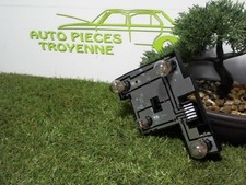 KENNZEICHENBELEUCHTUNG rechts Ford Fiesta 4 Hatchback 1.8 D 93 EEC (RTJ)