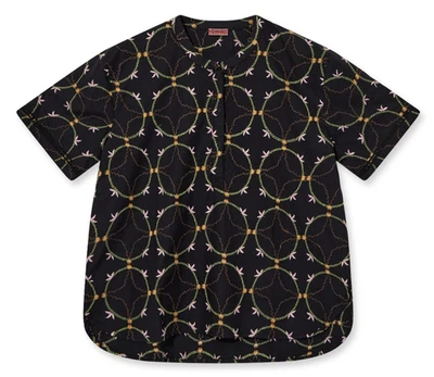 HEYANNO by MOS MOSH Bright Sensi Bluse Shirt size S neue Kollektion UVP 159,- - Bild 1 von 4