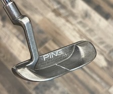 Ping Karsten Phoenix B60 Putter Golf Pride Grip RH 35.5”