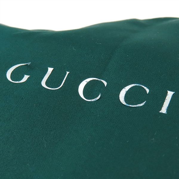 GUCCI Ophidia GG Flora GG Canvas Ivory x Multicolor 598662 4.3*4.1*0.9 inch thumbnail 3