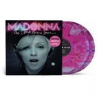 MADONNA THE CONFESSIONS TOUR LIVE - PURPLE / PINK SPLATTER 2LP VINYL RSD 2026
