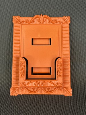 13 DEAD END DRIVE Game Replacement Parts (1993 Edition) Portrait Frame