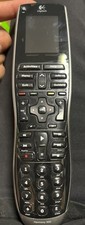 Logitech Harmony 900 Universal Remote Touchsc...