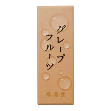 Grapefruit Scented Incense Sticks 20pcs Aromatic Room Fragrance New