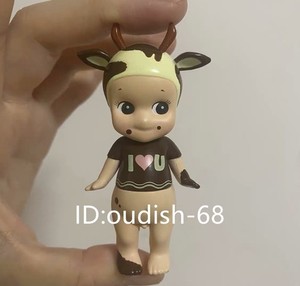 Sonny Angel Cow | eBay