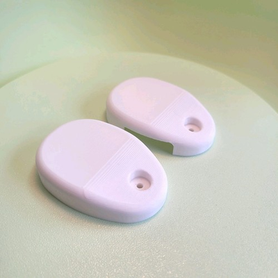 #ad Rub Rail End Cap Proline 20 to 23 Sport Set $30.00