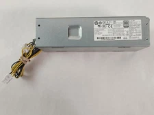 HP ProDesk 600 G3 SFF 4+4 Pin 180W Desktop Power Supply 901765-001
