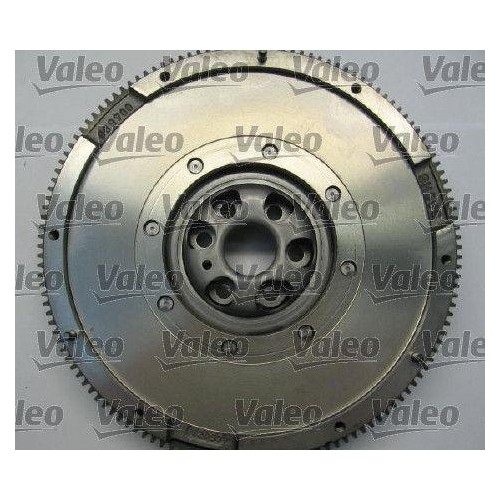 Volant moteur bimasse Valeo 836029 anti-vibrations pour boîte de vitesses manuelle