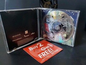 Chicken Run (Sega Dreamcast, 2000)