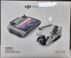 DJI Mini 4 Pro Fly More Combo (DJI RC 2 + 3 Batteries) / US Duty Incl. / FedEx