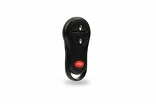 Xecutive Keys Dodge Grand Caravan 1999-2003 Remote Key 3 Buttons 2 Pack