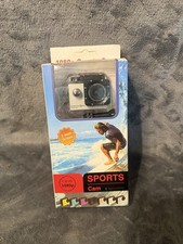Action Camera 1080P Sports Camera Full HD 2.0 Inch Action Cam 30m/98ft Underwate