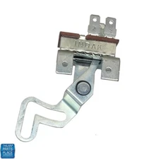 66-67 Chevelle / El Camino / Malibu Blower Motor Switch Without A/C - New