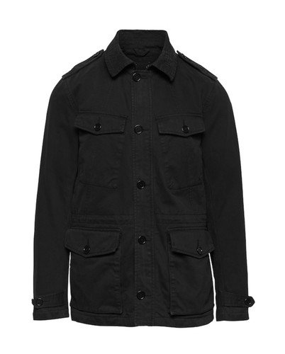 Lightweight Field Jacket NWT 