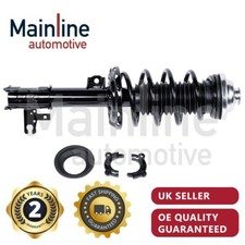 Shock Absorber Strut Coil Spring Assembly for Vauxhall Opel Astra H Front Right