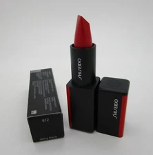 SHISEIDO Modern Matte Powder Lipstick SLING BACK 512