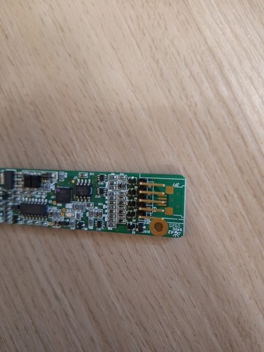 ETP-SAT4500G-G S5000CEGG Touch Controller - Afbeelding 3 van 5