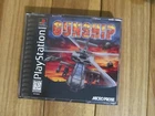 Gunship (Sony PlayStation 1, 1996)