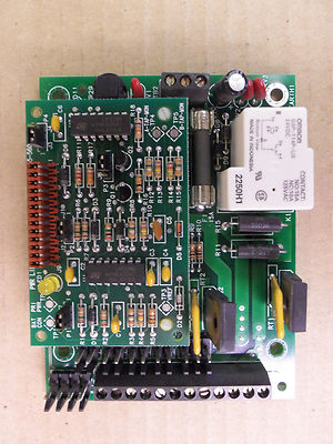 Simplex 565-878 Circuit Board With 565-560 Board Fire Alarm | eBay
