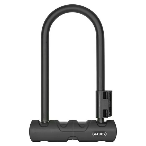 Bügelschloss ABUS U-Lock 8603 Fahrradschloss Bügelschloss doppelte Verriegelung - Bild 2 von 2