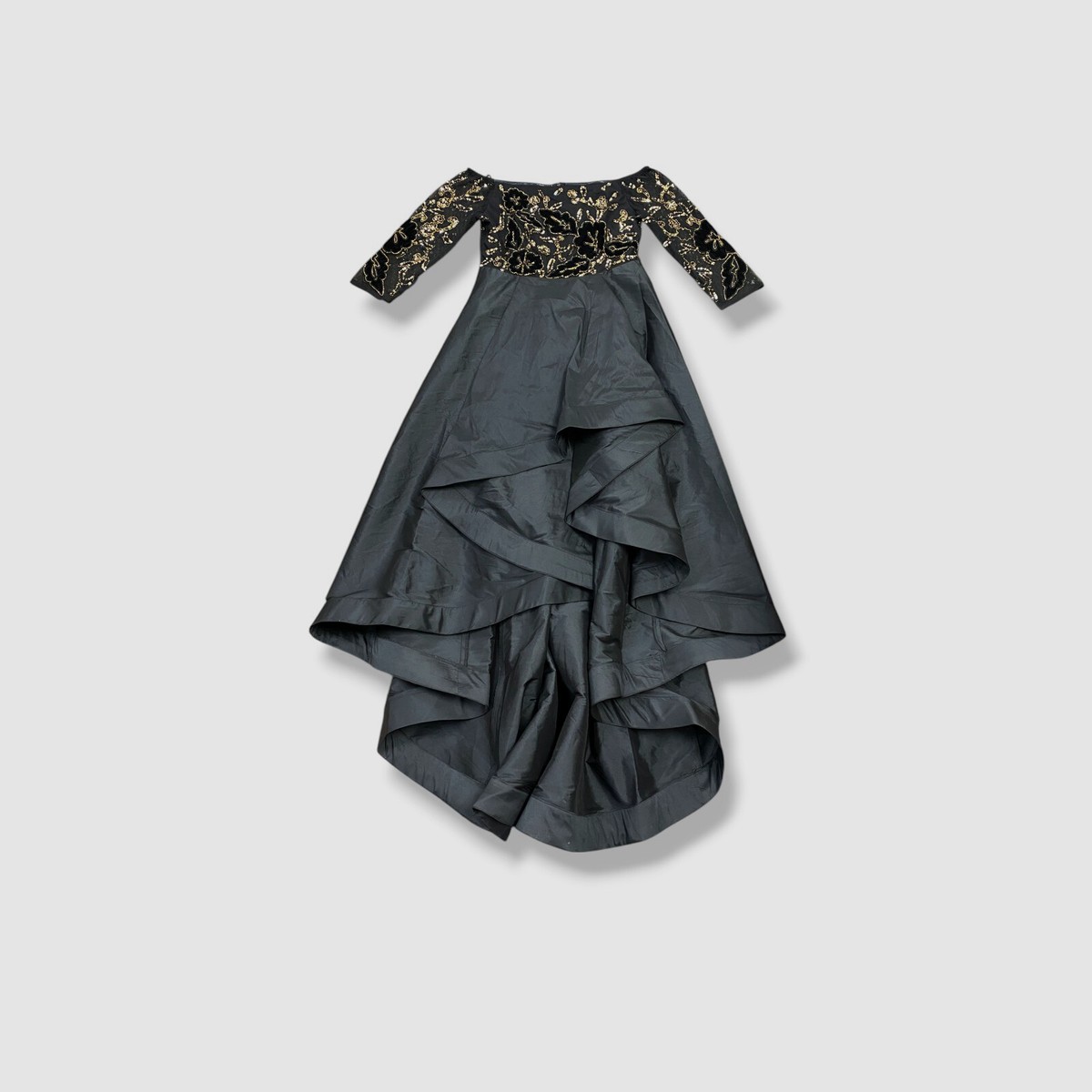 bloomingdales crochet dress Seacoast Column - Midnight Labyrinth The jewel neckline with Material:95% Polyester 5 Spandex fabric Techno Crepe Mens Black Slip On soft-focus