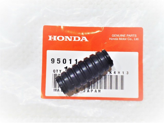 HONDA QA50 MR50 Z50A Z50R SL70 XR75 CT70 CT90 OEM GEAR CHANGE SHIFT PEDAL RUBBER