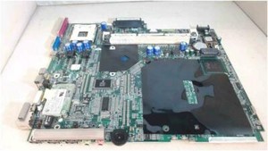 Mainboard Motherboard Hauptplatine 37-UD4000-01 Amilo L 6820
