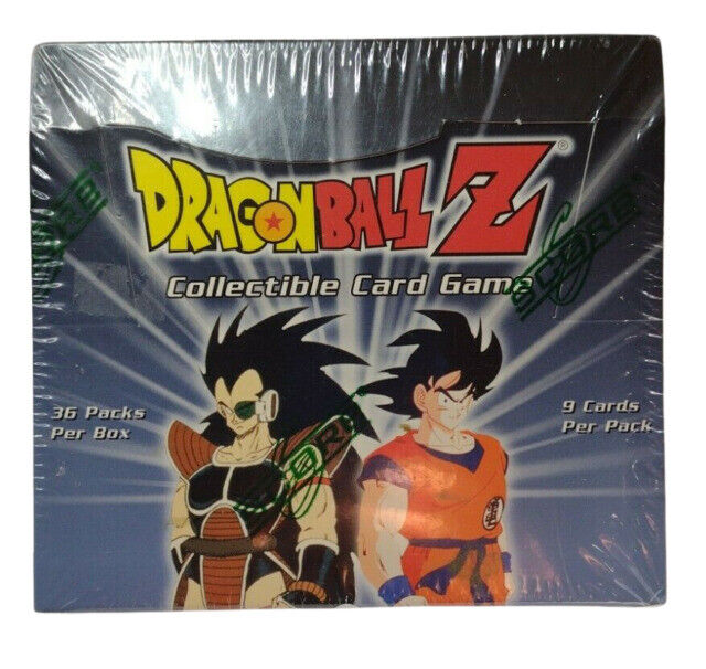 Dragon Ball Z: The Ultimate Review - The Saiyan Saga 