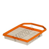 Hengst Filter E1143L Luftfilter FüR MERCEDES-BENZ