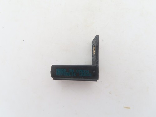 Murr Elektronik Art.No. 3124833 Ventilentstörmodul Bauform C - 8mm - Picture 6 of 7