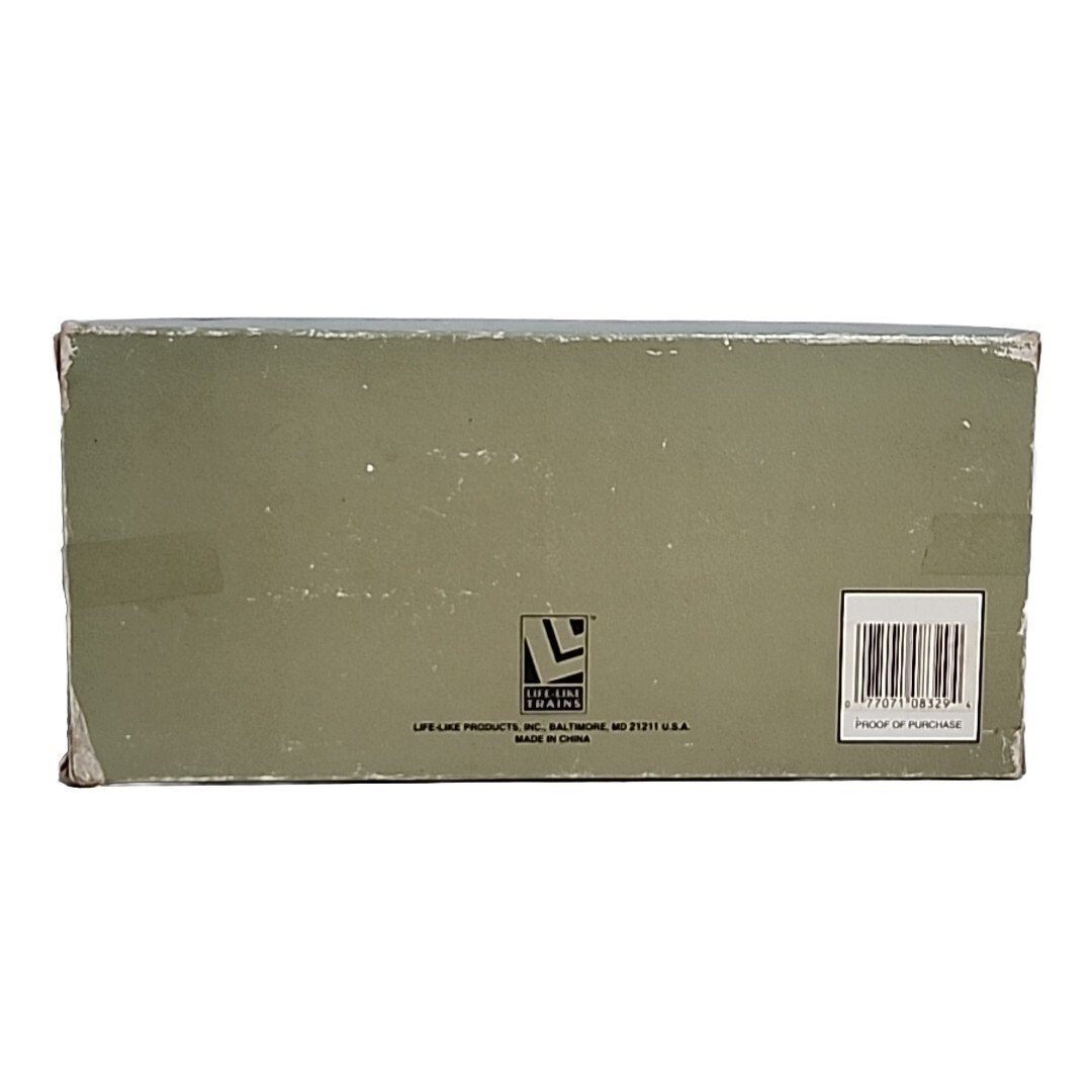 PROTO 2000 UNPOWERED FB2 VINTAGE MODEL TRAIN HO SCALE *SHELL