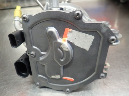 V29088592 Land Rover Range Rover Jaguar 3.0 Turbocompressore elettrico - Foto 6 di 8